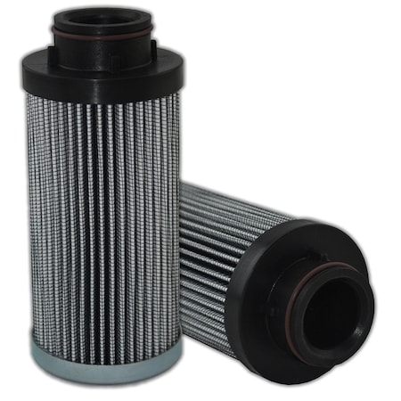 Parker PARKER 932018 Replacement/Interchange Hydraulic Filter MF0059616